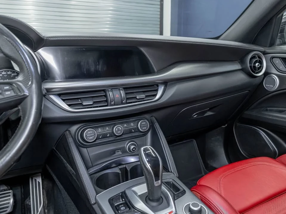2022 Alfa Romeo Stelvio - Image 20 of 20