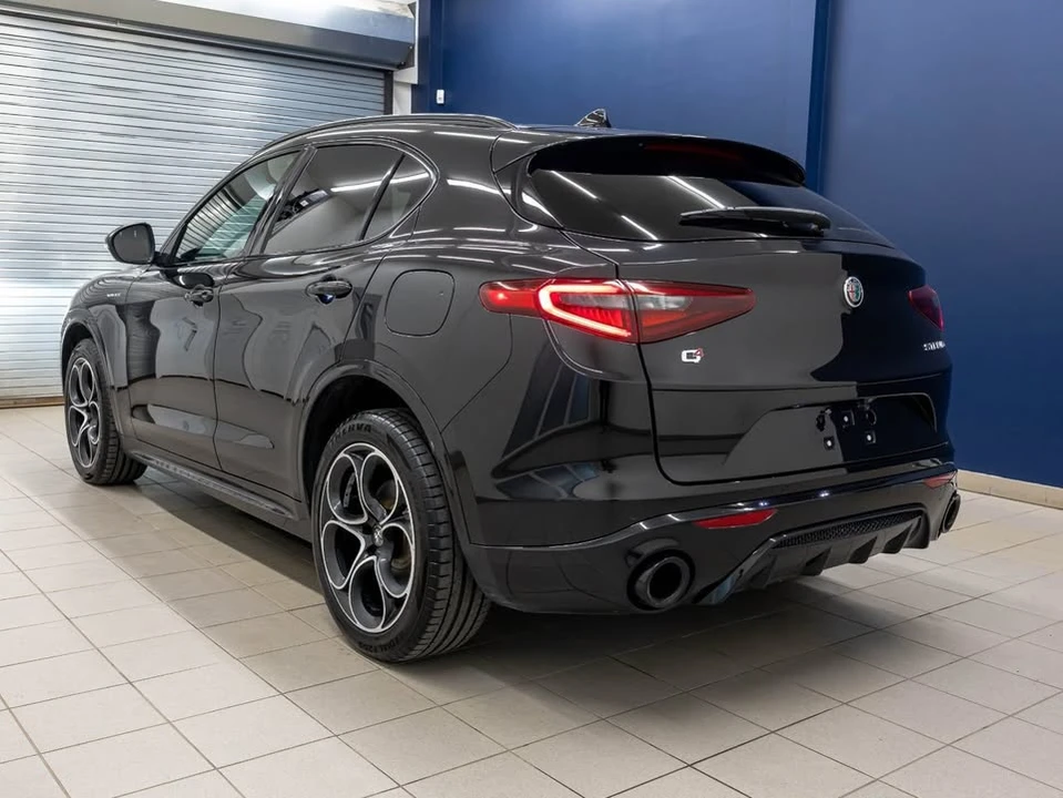 2022 Alfa Romeo Stelvio - Image 7 of 20