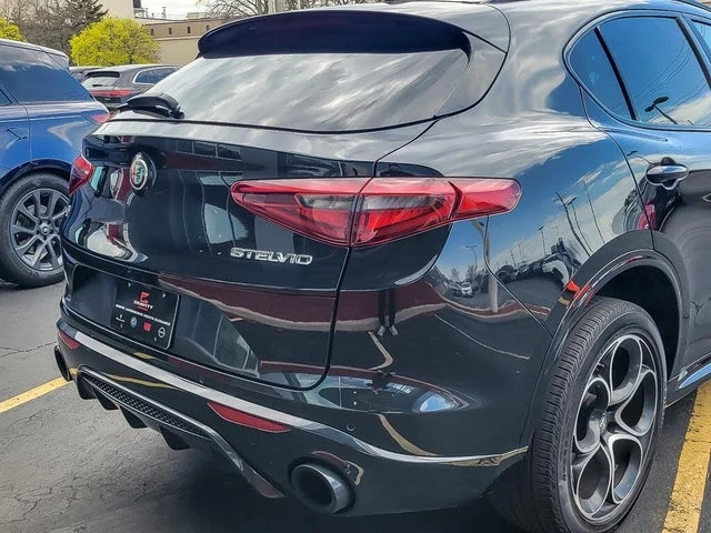 2022 Alfa Romeo Stelvio - Image 6 of 20