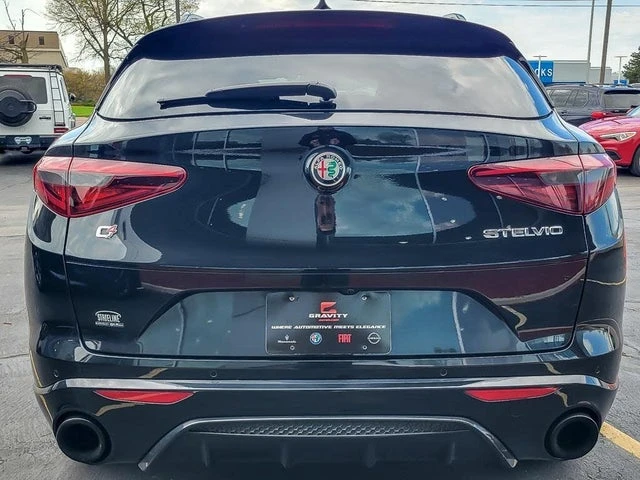 2022 Alfa Romeo Stelvio - Image 5 of 20