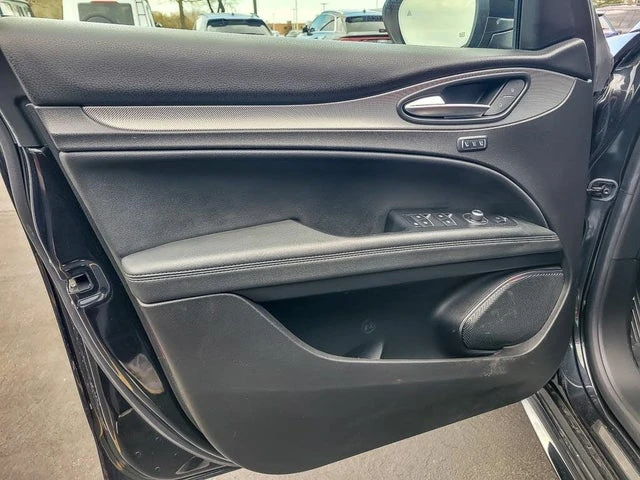 2022 Alfa Romeo Stelvio - Image 17 of 20