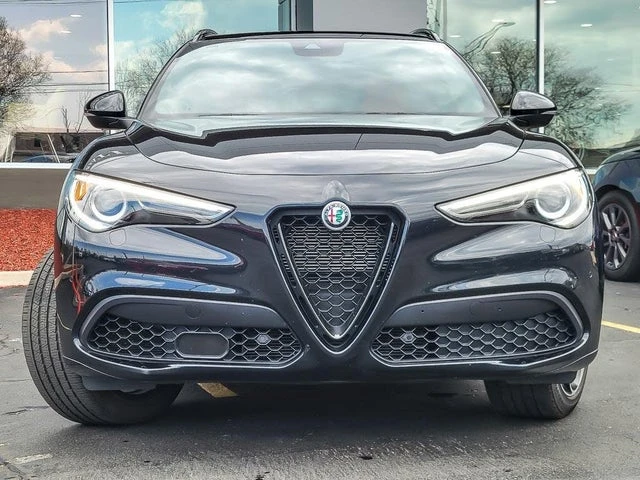 2022 Alfa Romeo Stelvio - Image 4 of 20