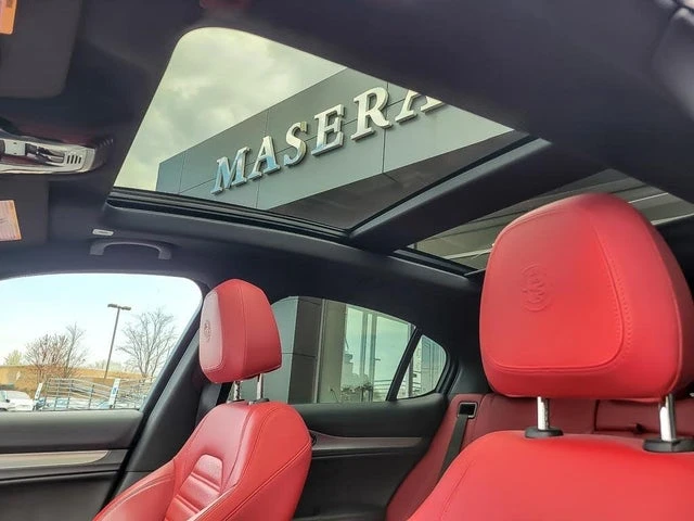 2022 Alfa Romeo Stelvio - Image 9 of 20