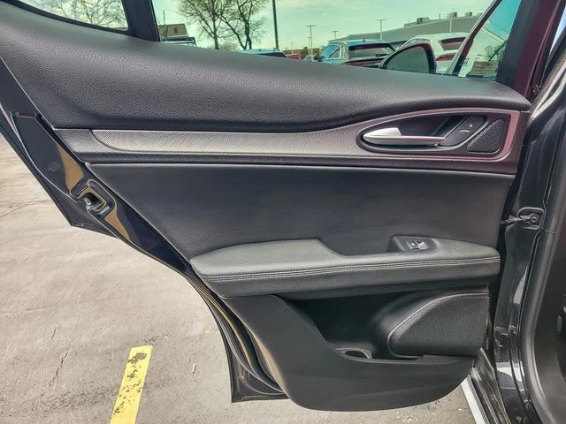 2022 Alfa Romeo Stelvio - Image 18 of 20