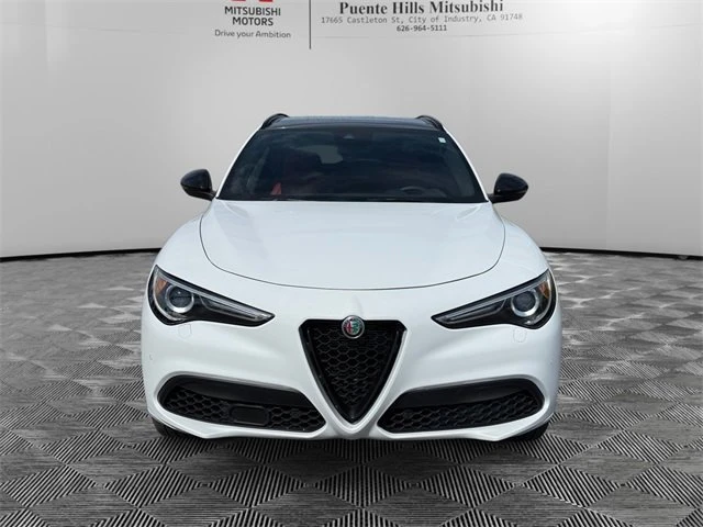2022 Alfa Romeo Stelvio - Image 2 of 14