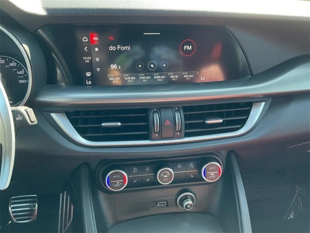 2022 Alfa Romeo Stelvio - Image 20 of 20