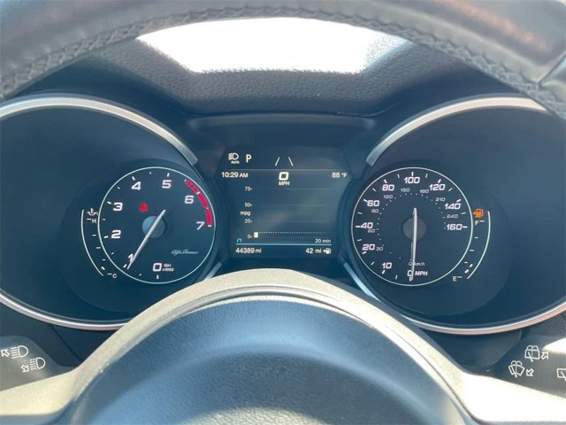 2022 Alfa Romeo Stelvio - Image 17 of 20