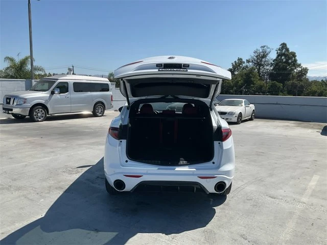 2022 Alfa Romeo Stelvio - Image 8 of 20