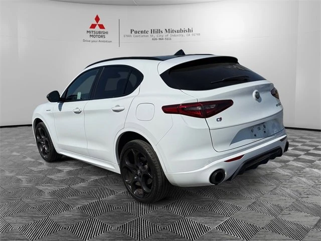 2022 Alfa Romeo Stelvio - Image 7 of 20