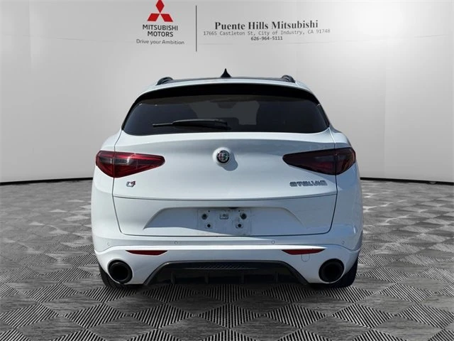 2022 Alfa Romeo Stelvio - Image 6 of 20