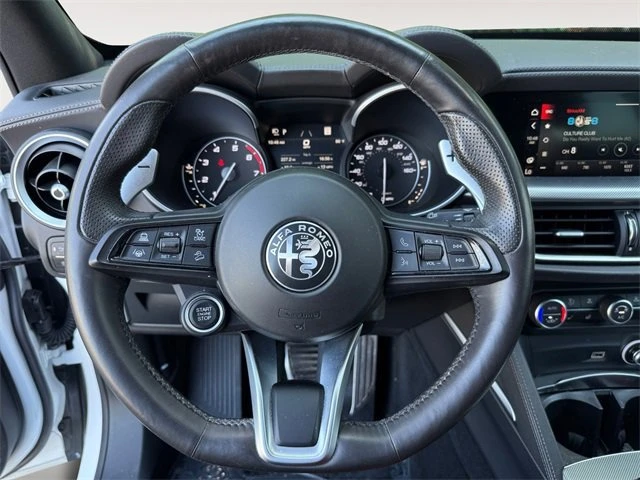 2022 Alfa Romeo Stelvio - Image 17 of 20
