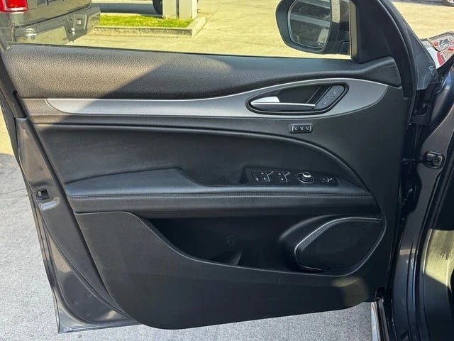 2022 Alfa Romeo Stelvio - Image 10 of 20