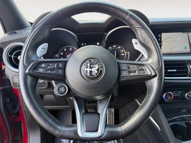 2022 Alfa Romeo Stelvio - Image 17 of 20