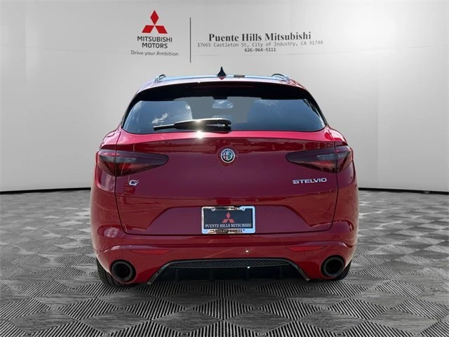 2022 Alfa Romeo Stelvio - Image 6 of 20