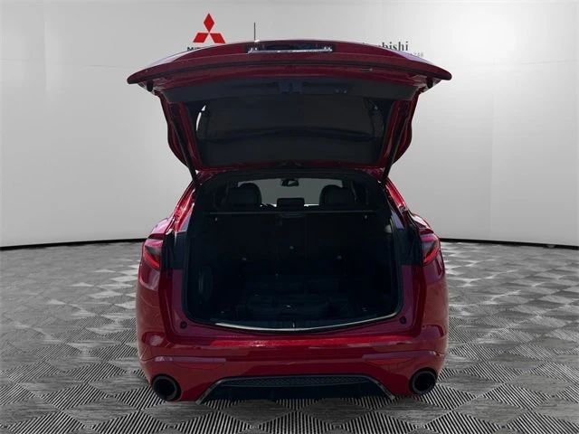 2022 Alfa Romeo Stelvio - Image 9 of 20