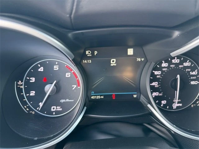 2022 Alfa Romeo Stelvio - Image 18 of 20