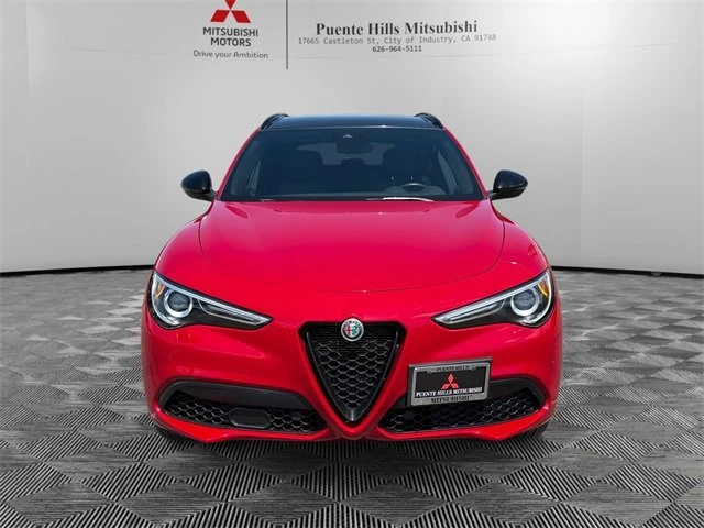 2022 Alfa Romeo Stelvio - Image 2 of 20