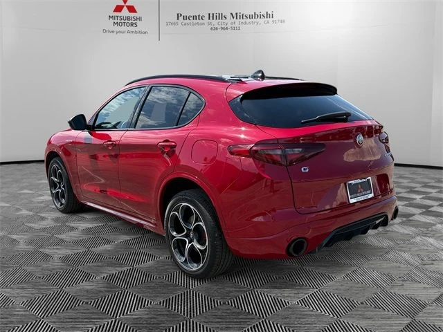 2022 Alfa Romeo Stelvio - Image 7 of 20