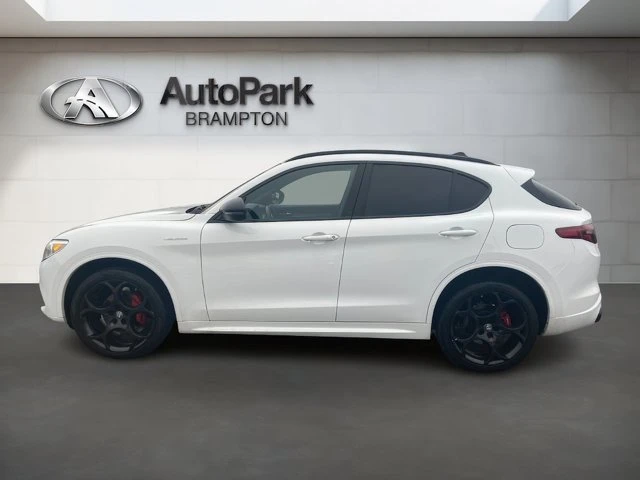 2022 Alfa Romeo Stelvio - Image 8 of 20