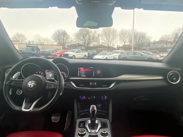 2022 Alfa Romeo Stelvio - Image 20 of 20