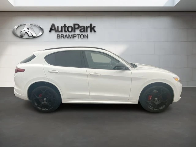 2022 Alfa Romeo Stelvio - Image 3 of 20