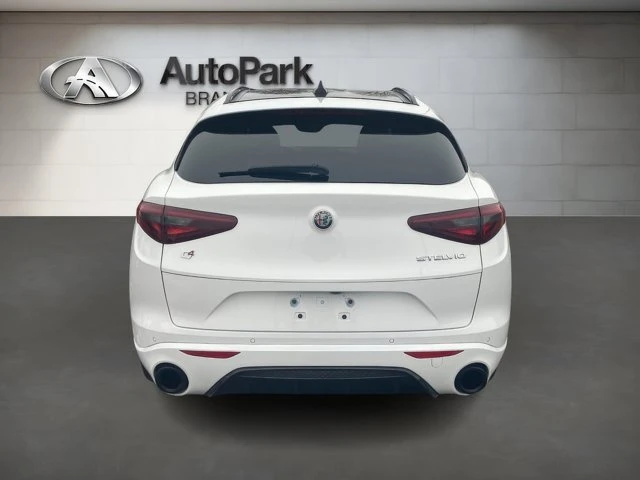 2022 Alfa Romeo Stelvio - Image 5 of 20