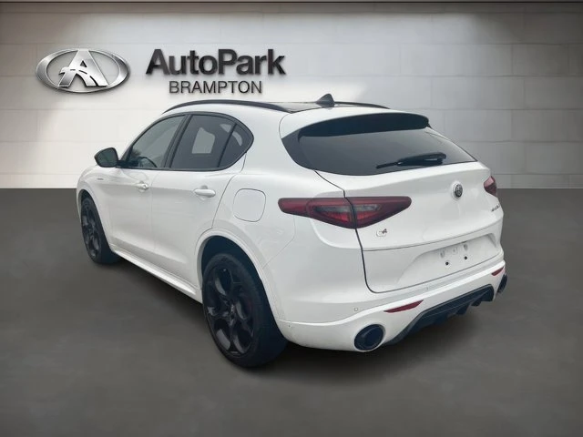 2022 Alfa Romeo Stelvio - Image 7 of 20