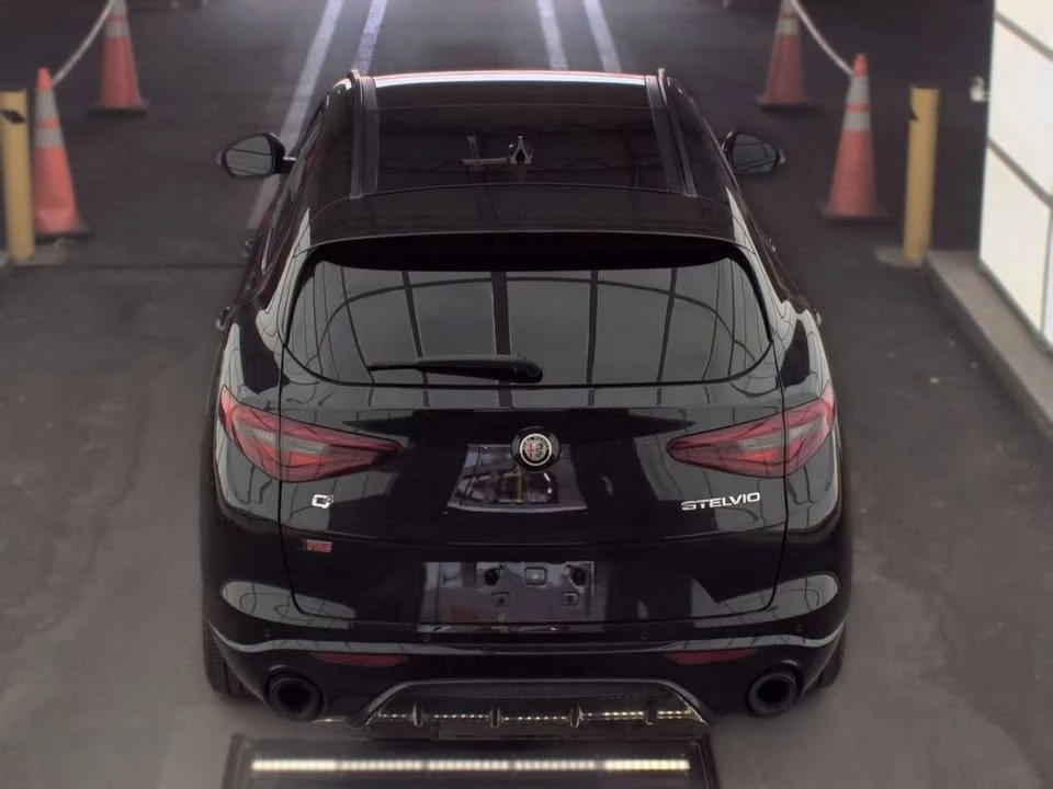 2022 Alfa Romeo Stelvio - Image 4 of 14