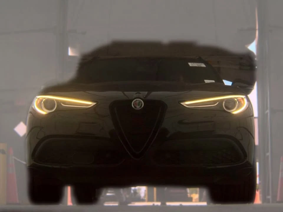 2022 Alfa Romeo Stelvio - Image 7 of 14