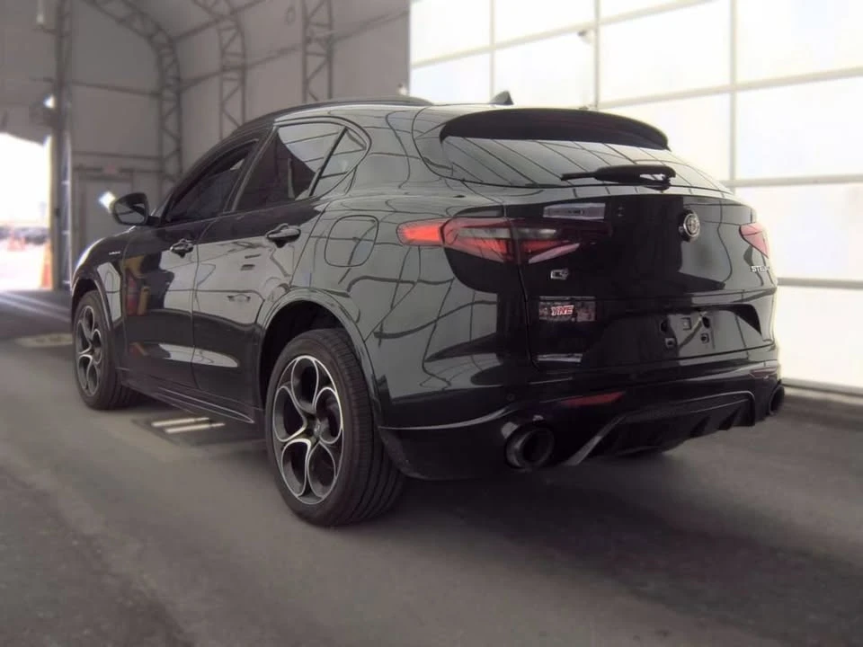 2022 Alfa Romeo Stelvio - Image 5 of 14
