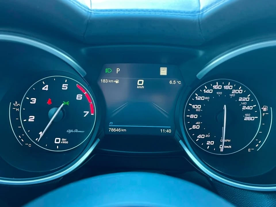 2022 Alfa Romeo Stelvio - Image 14 of 20