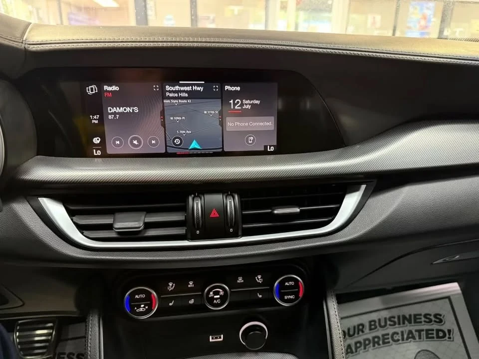2022 Alfa Romeo - Image 19 of 20