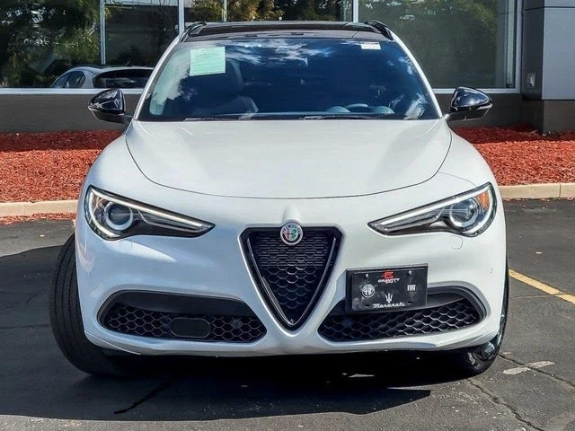 2022 Alfa Romeo Stelvio - Image 4 of 20
