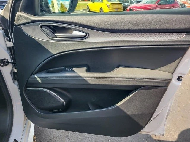 2022 Alfa Romeo Stelvio - Image 20 of 20