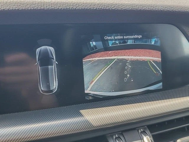 2022 Alfa Romeo Stelvio - Image 14 of 20
