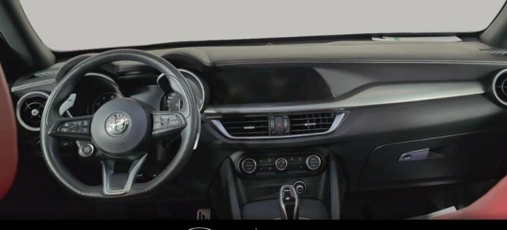 2022 Alfa Romeo Stelvio - Image 13 of 20