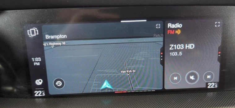 2022 Alfa Romeo Stelvio - Image 19 of 20