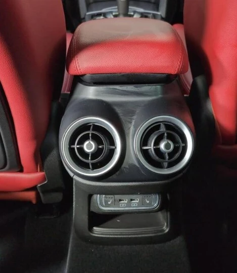 2022 Alfa Romeo Stelvio - Image 12 of 20