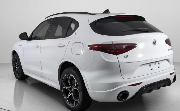 2022 Alfa Romeo Stelvio - Image 6 of 20