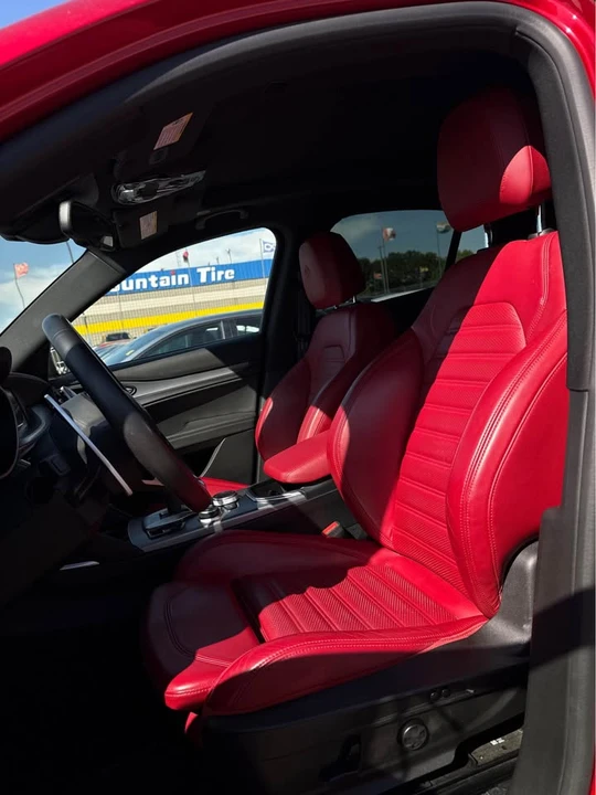 2022 Alfa Romeo Stelvio - Image 5 of 16