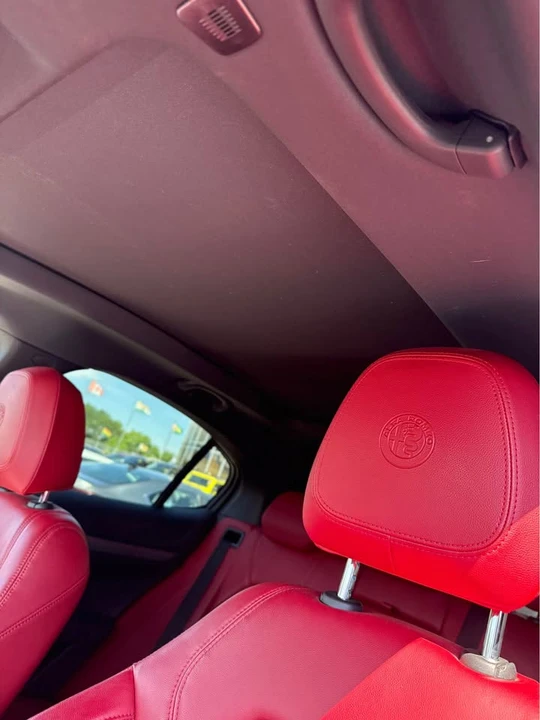 2022 Alfa Romeo Stelvio - Image 7 of 16