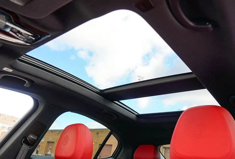 2022 Alfa Romeo Stelvio - Image 7 of 9