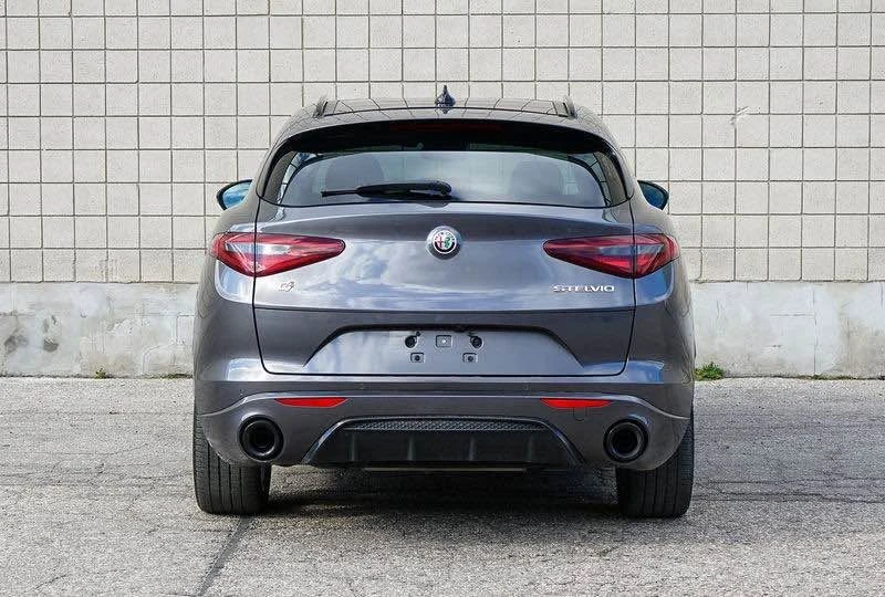 2022 Alfa Romeo Stelvio - Image 3 of 9
