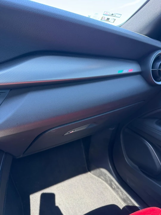 2022 Alfa Romeo Stelvio - Image 31 of 31