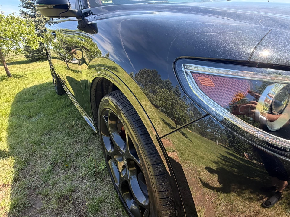 2022 Alfa Romeo Stelvio - Image 13 of 31