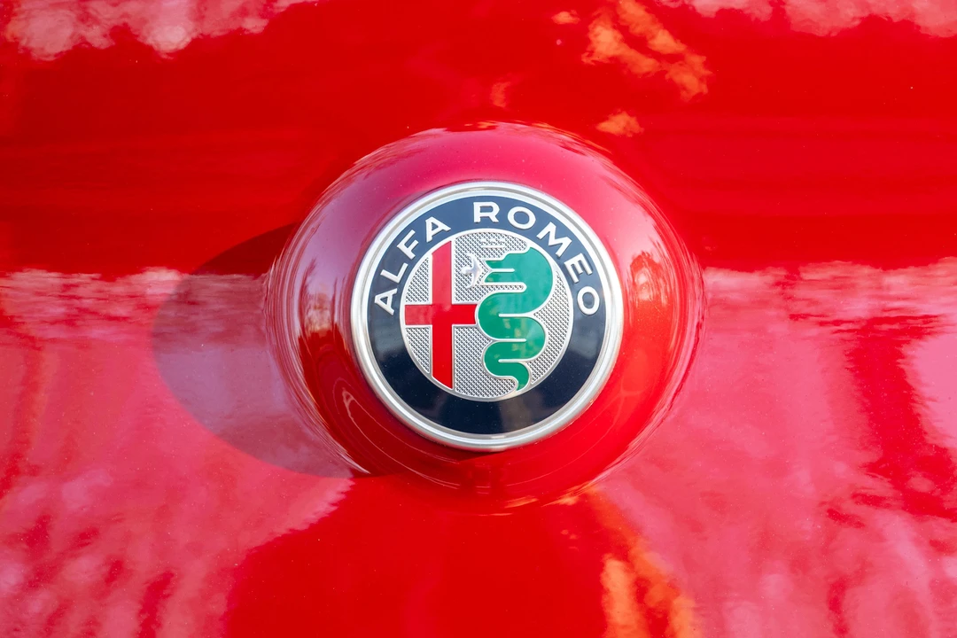 2022 Alfa Romeo Stelvio - Image 30 of 31