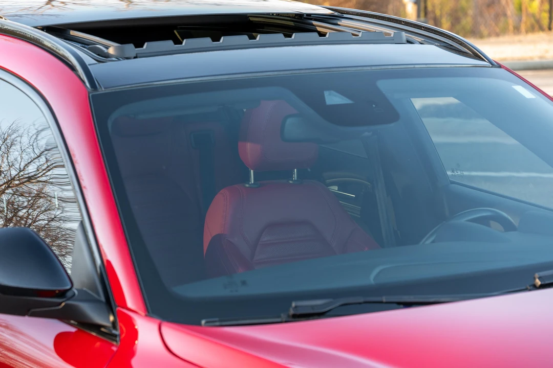 2022 Alfa Romeo Stelvio - Image 17 of 31