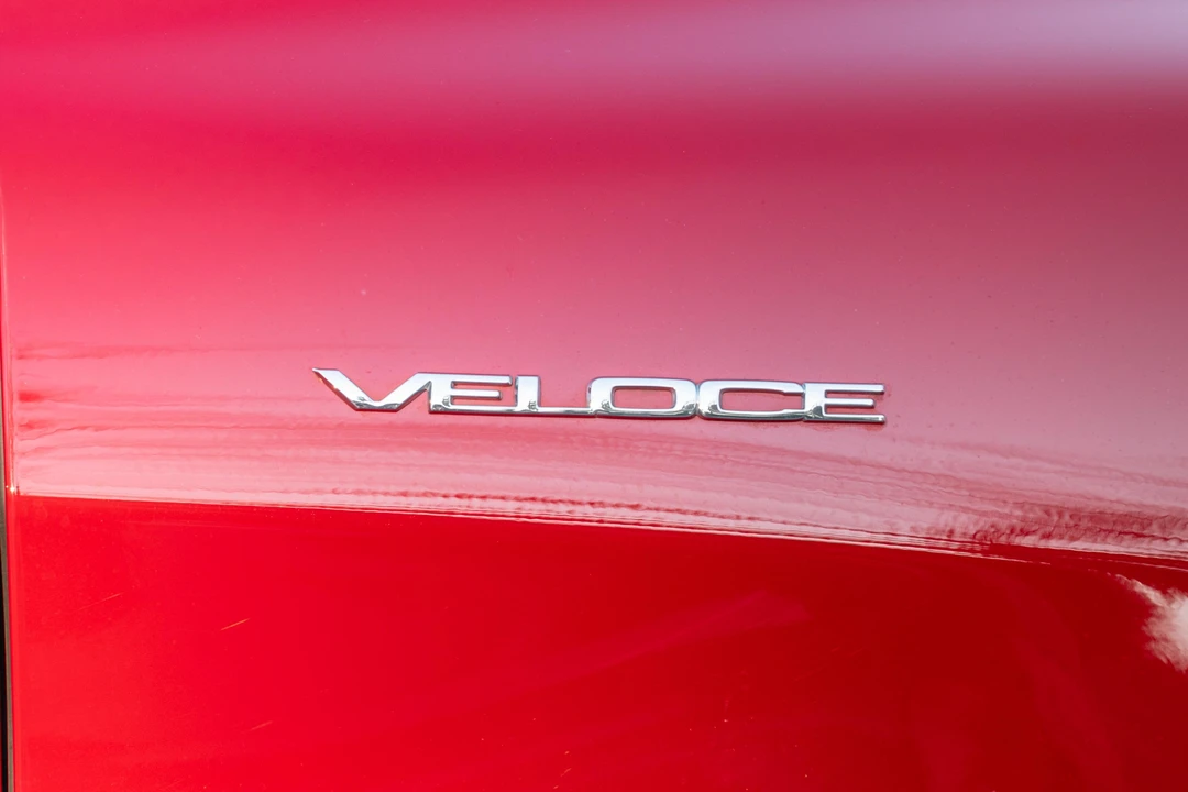 2022 Alfa Romeo Stelvio - Image 24 of 31