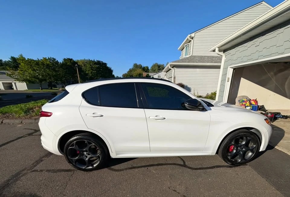 2022 Alfa Romeo Stelvio - Image 3 of 20