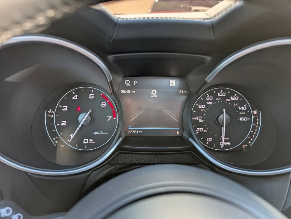 2022 Alfa Romeo Stelvio - Image 8 of 20